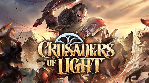 download Crusaders of light apk